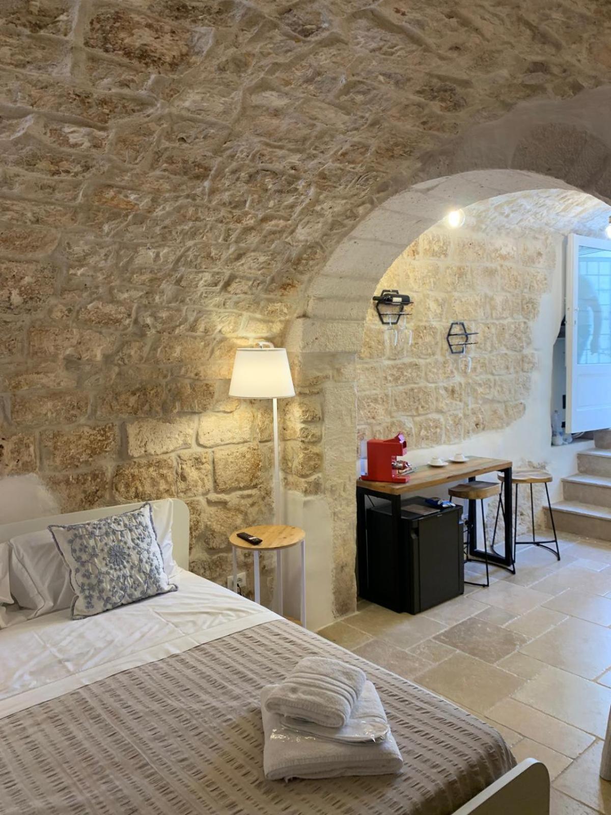 Atagio Luxury Room Остуни Экстерьер фото